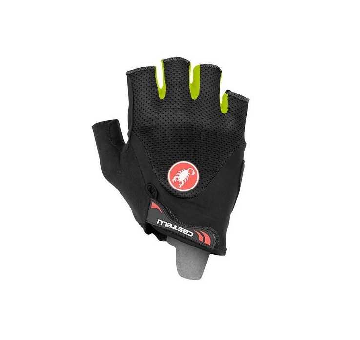 Guantes Castelli Arenberg Gel 2