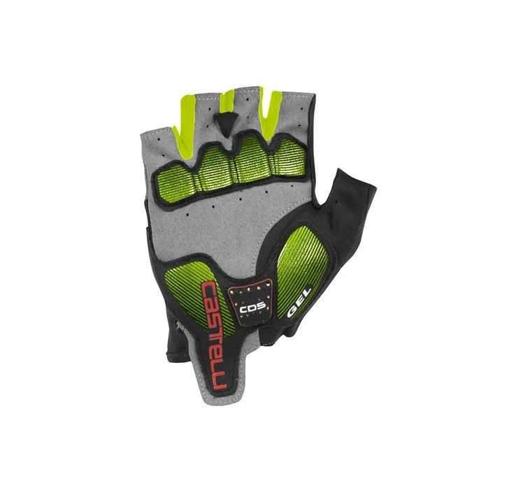 Guantes Castelli Arenberg Gel 2