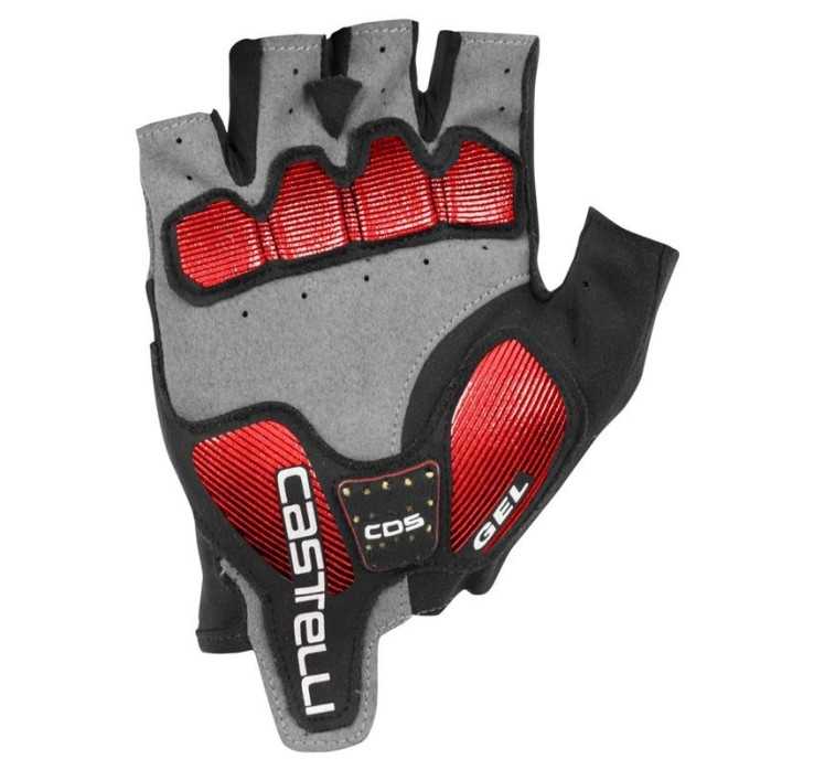 Guantes Castelli Arenberg Gel 2
