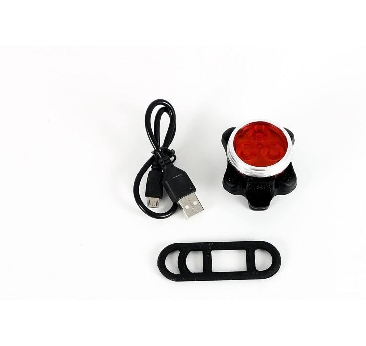 Luz Trasera MSC LIGHTLEDRD