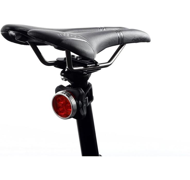 Luz Trasera MSC LIGHTLEDRD