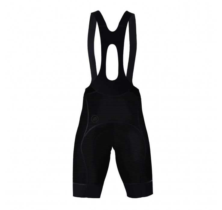 Culotte Atika Aqua Carbon Corto