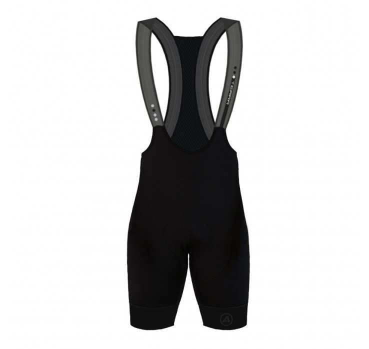 Culotte Corto Atika Terra Confort