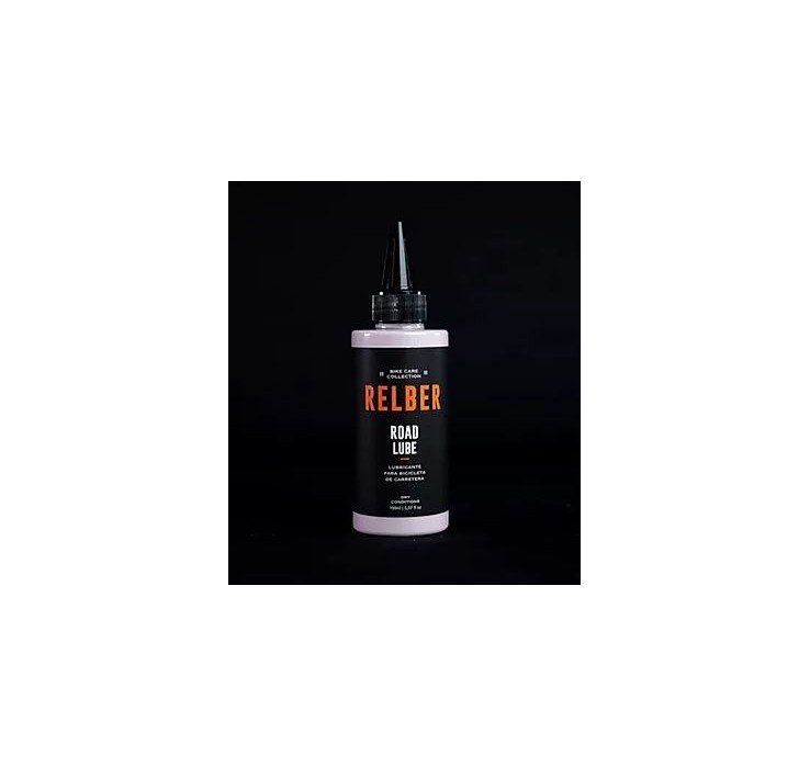 Lubricante de Cera Relber Road Lube