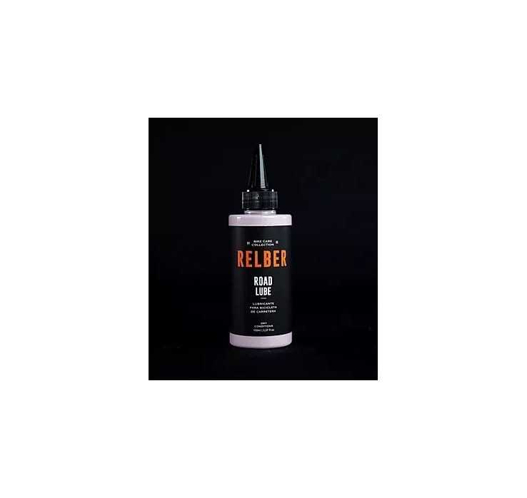 Lubricante de Cera Relber Road Lube