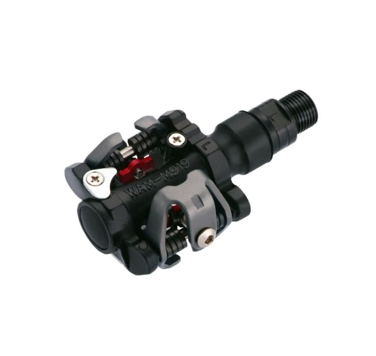 Pedales Wellgo WAM M919