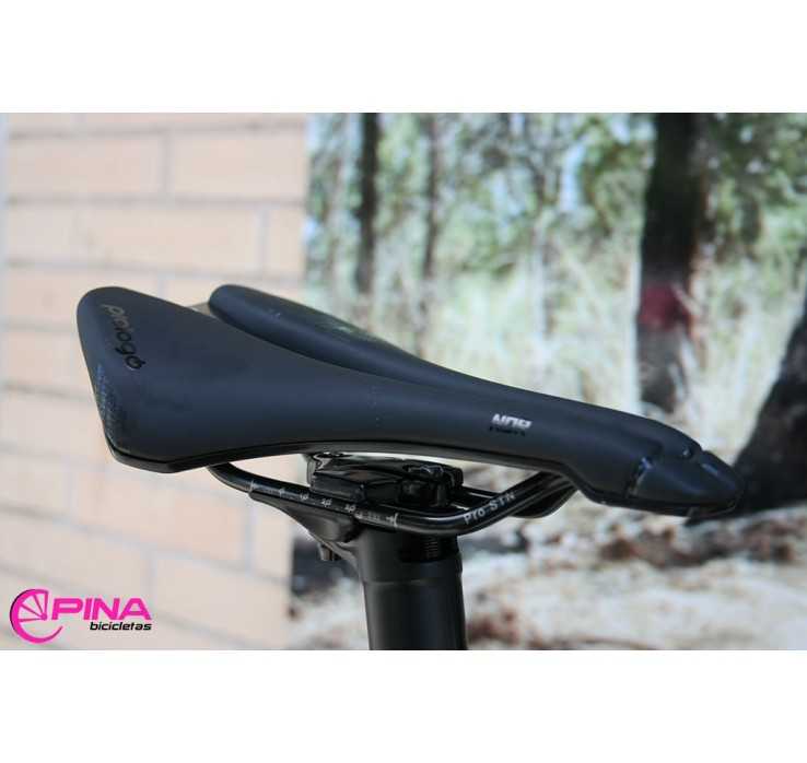 Bicicleta Cannondale Scalpel Carbon 2