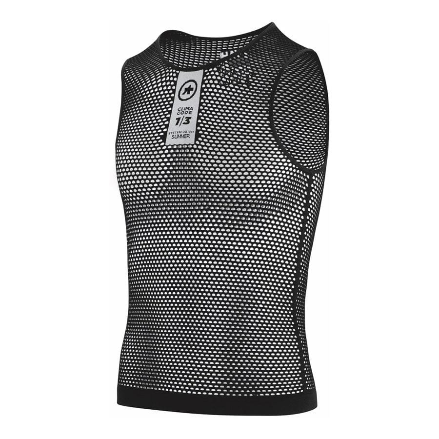 Camiseta interior Assos SKINFOIL Summer