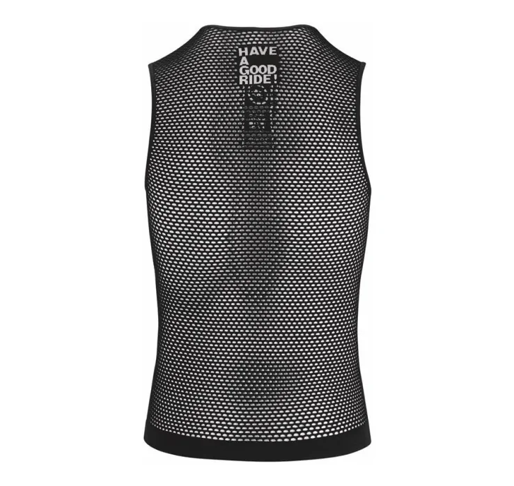 Camiseta interior Assos SKINFOIL 1.3 Summer