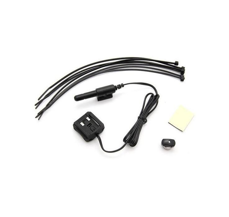 Cuentakilómetros Cateye Velo 7