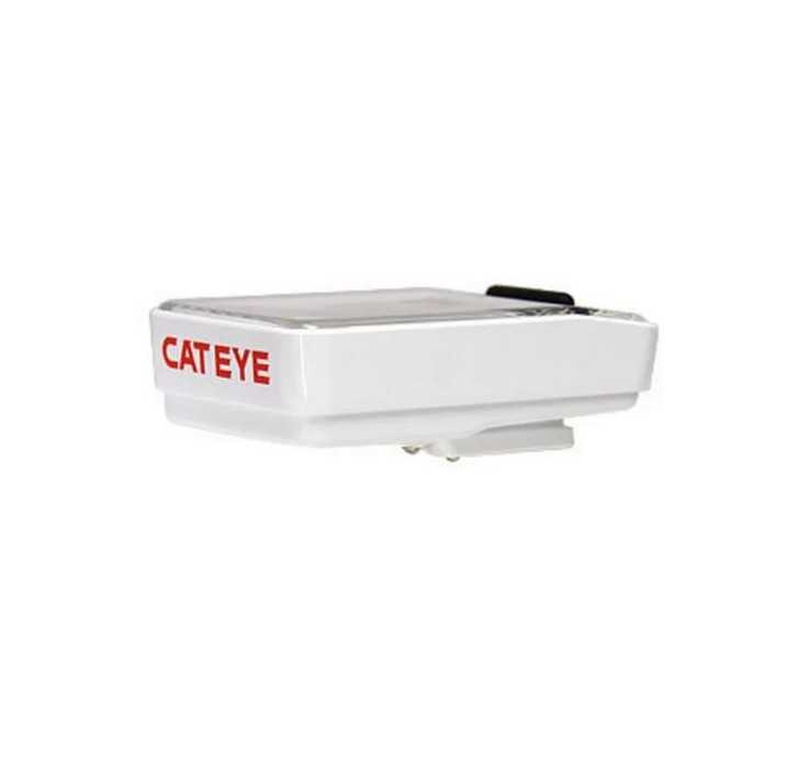 Cuentakilómetros Cateye Velo 9