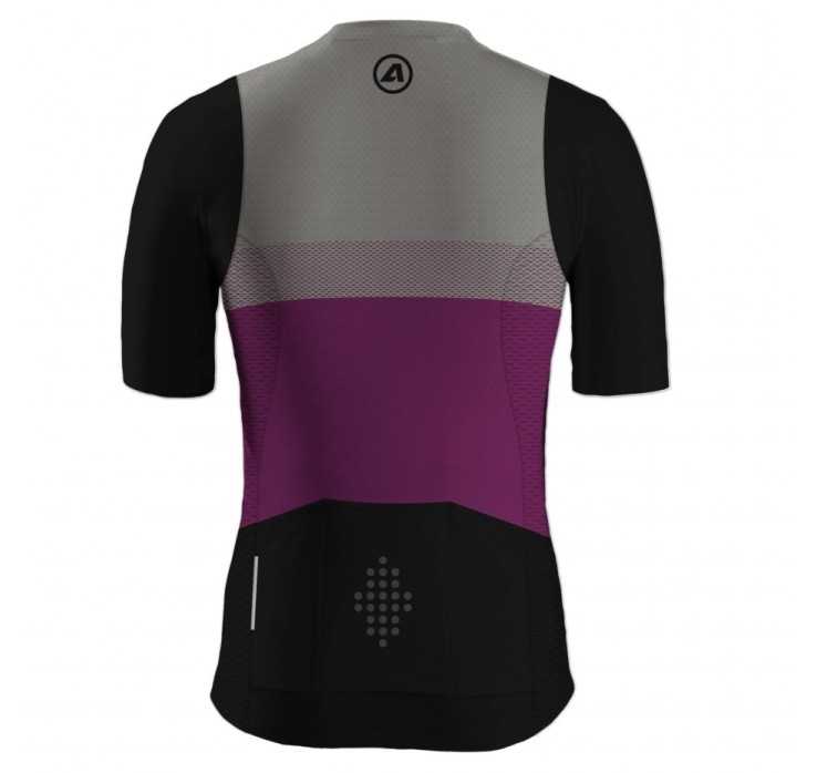 Maillot Atika Terra Plus Manga Corta
