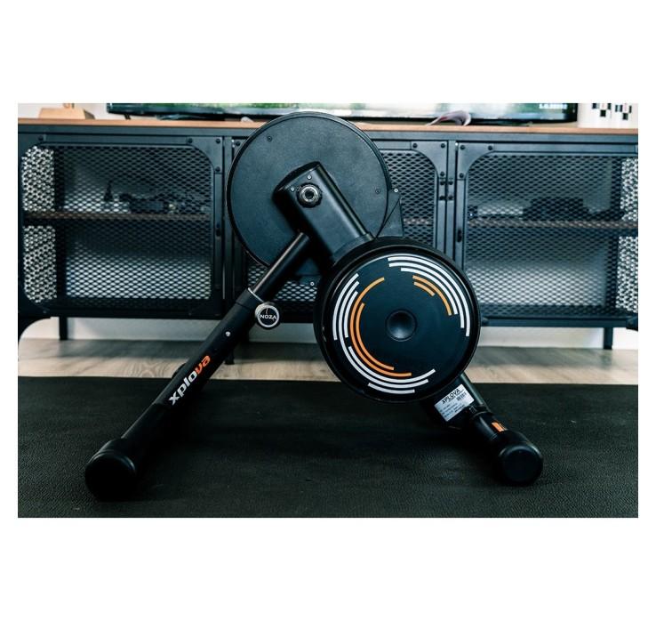 Rodillo Xplova NOZA S Smart