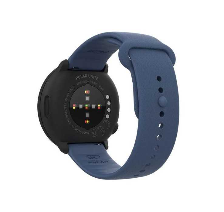Reloj deportivo GPS Polar Unite