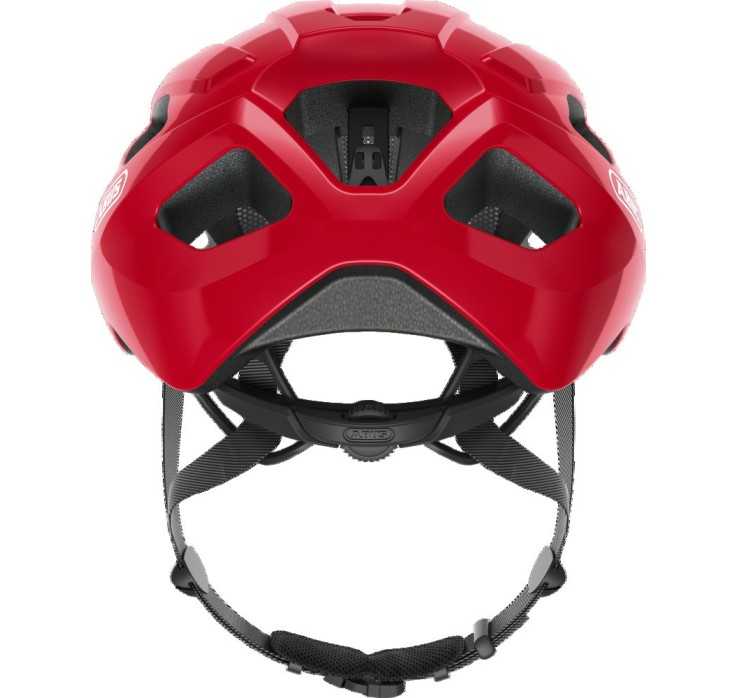 Casco Abus Macator