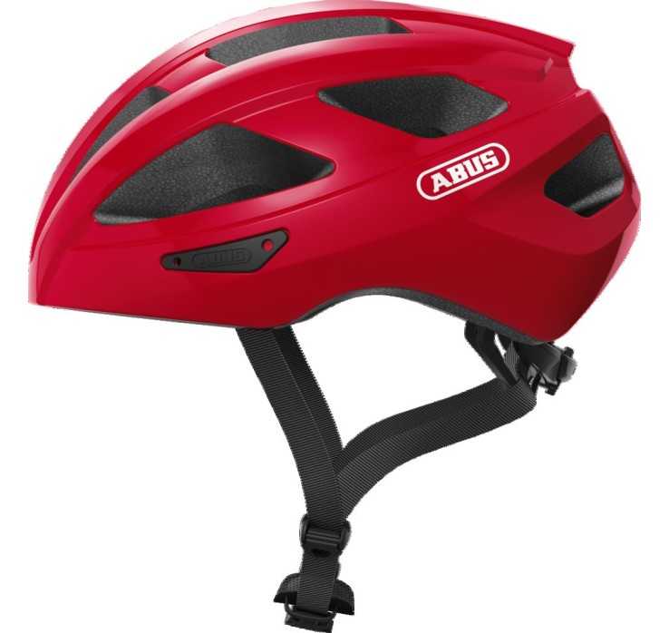 Casco Spiuk Domo negro mate