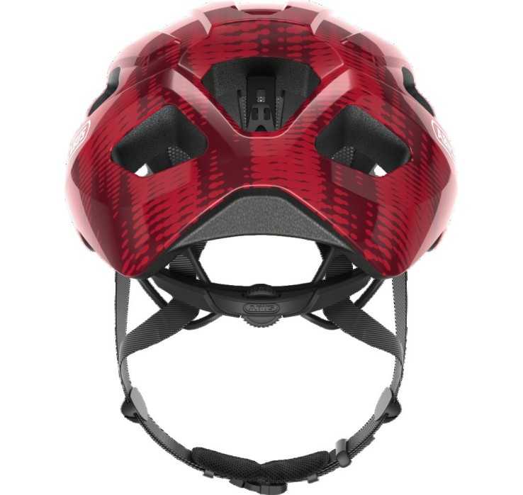 Casco Abus Macator