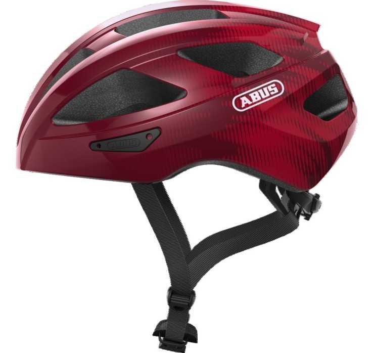 Casco Abus Macator