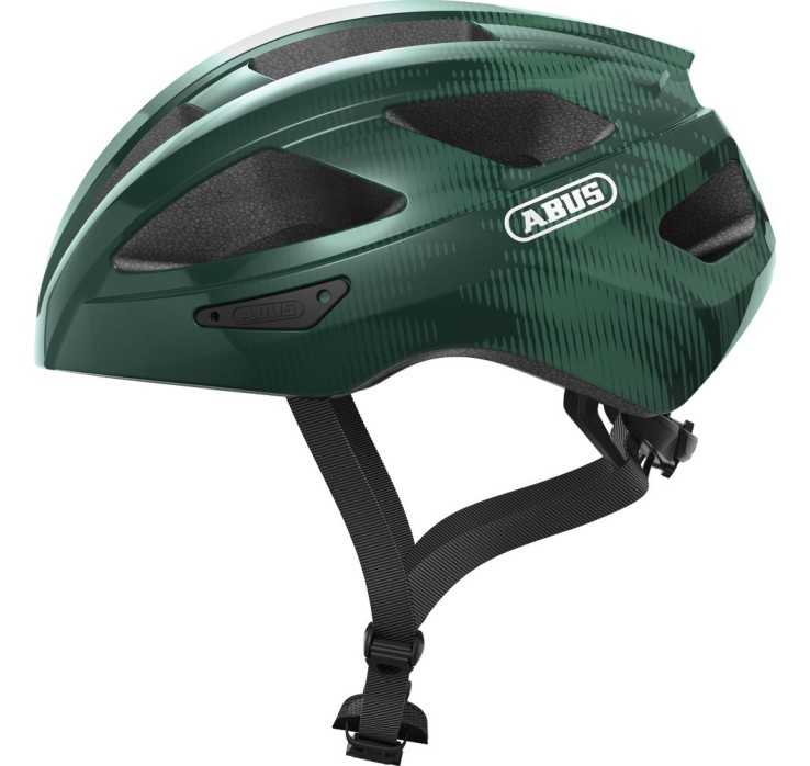 Casco Abus Macator