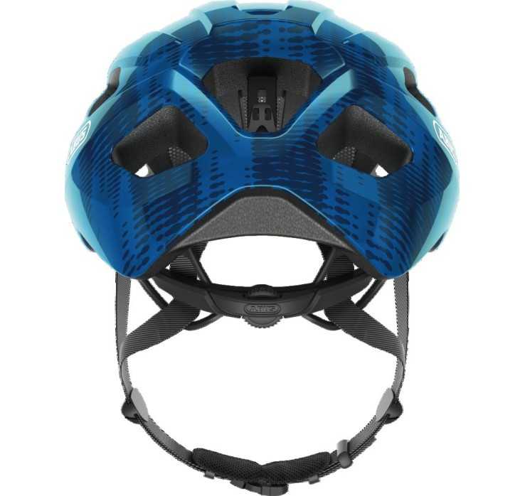 Casco Abus Macator