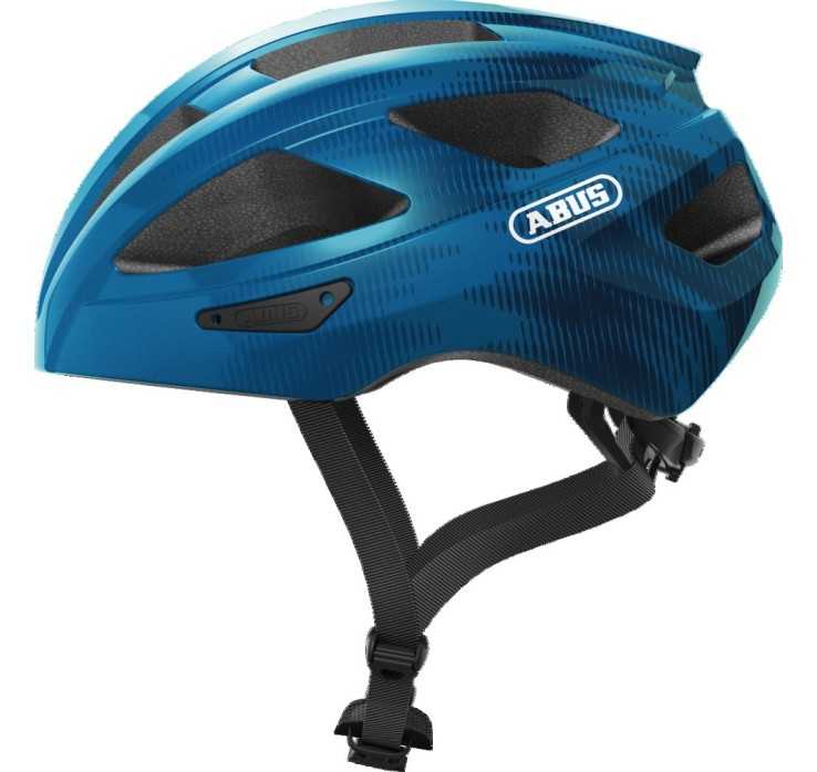 Casco Abus Macator