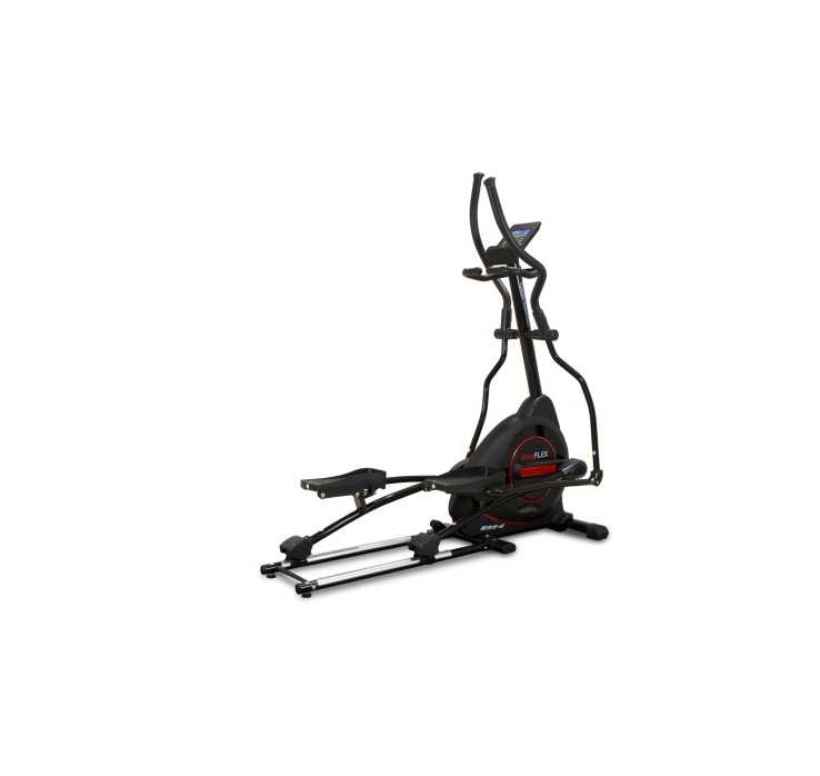 Bicicleta Elíptica BH EasyFlex G852