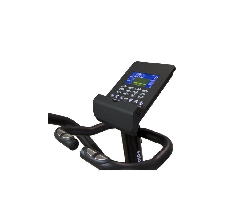 Bicicleta Elíptica BH EasyFlex G852