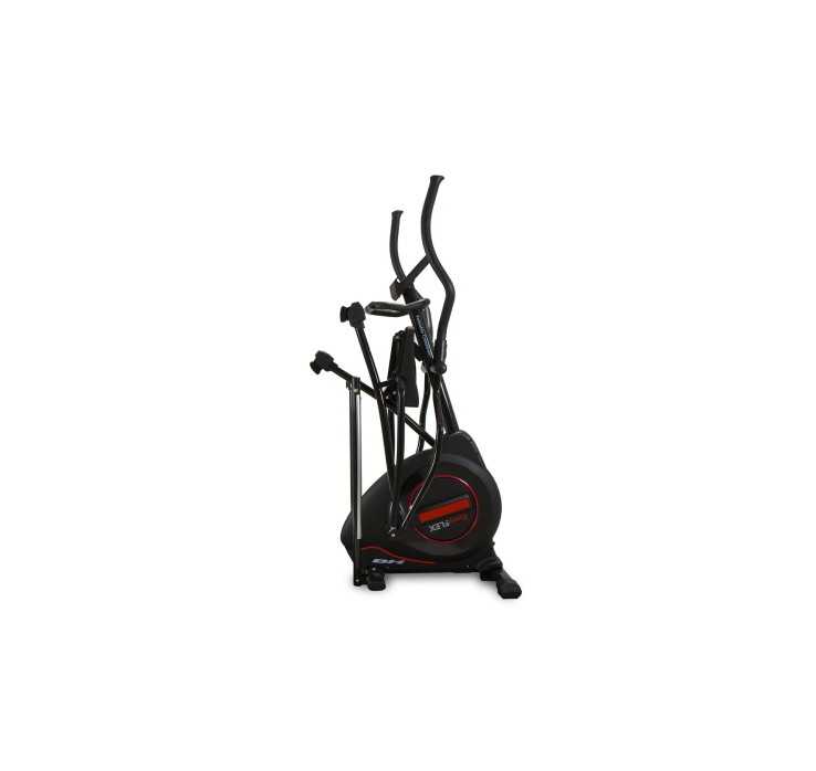 Bicicleta Elíptica BH EasyFlex G852