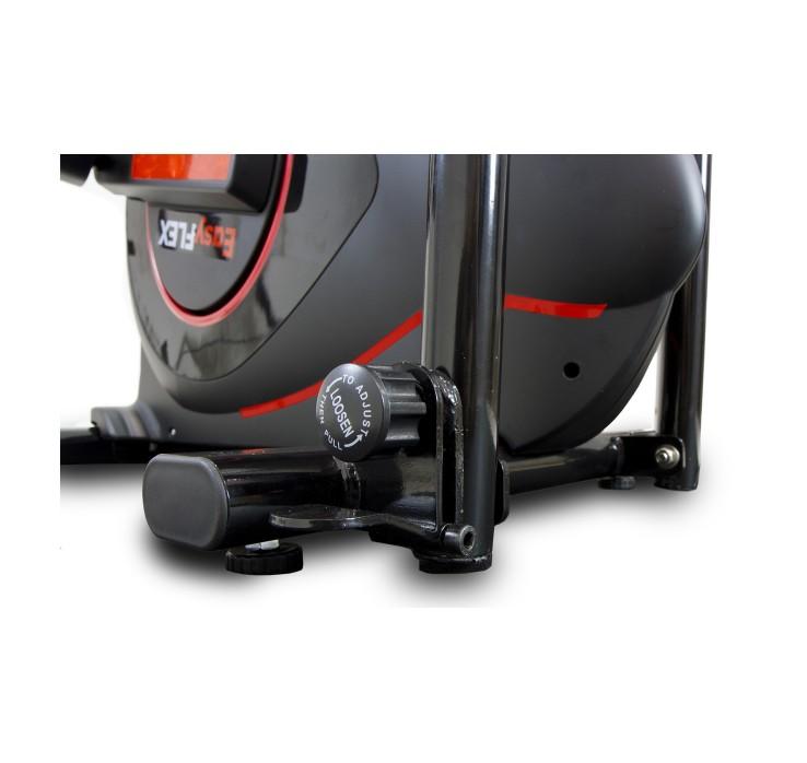 Bicicleta Elíptica BH EasyFlex G852