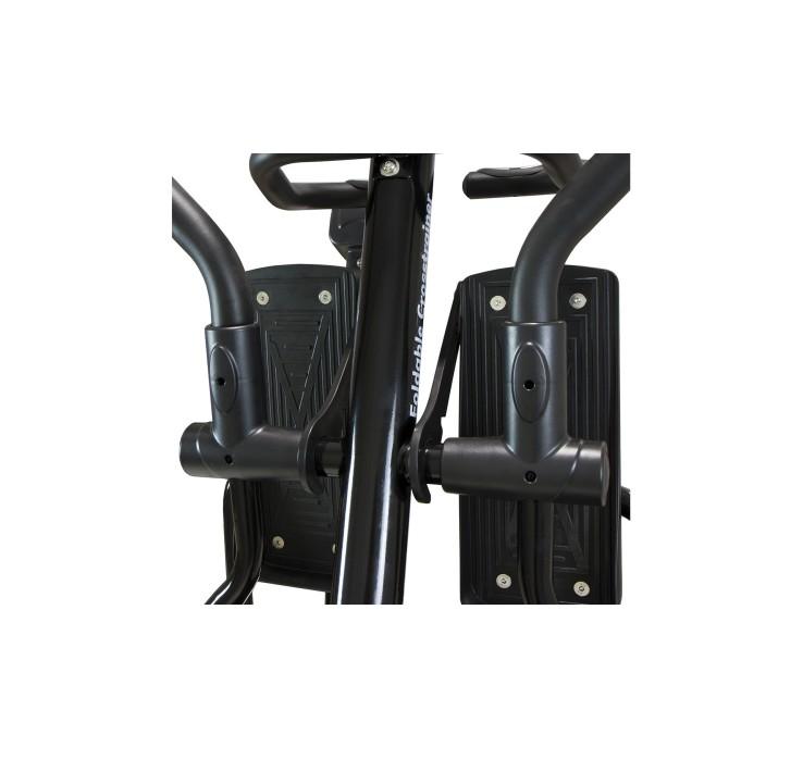 Bicicleta Elíptica BH EasyFlex G852