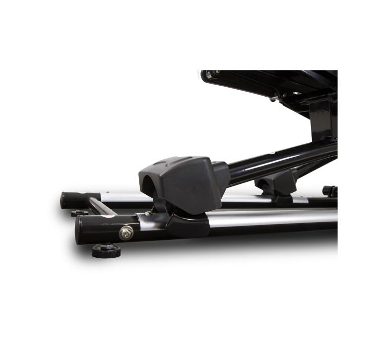 Bicicleta Elíptica BH EasyFlex G852