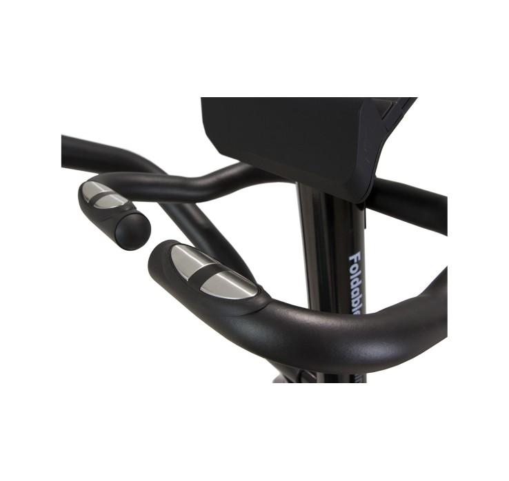 Bicicleta Elíptica BH EasyFlex G852