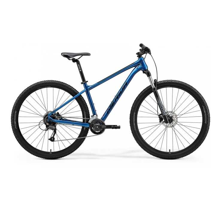 Bicicleta Merida BIG NINE 60