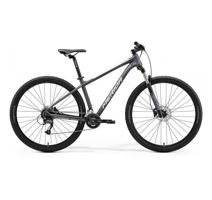 Bicicleta Merida BIG NINE 60