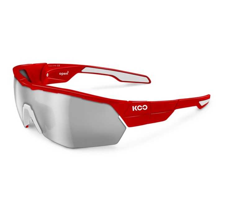 Gafas Koo Open Cube