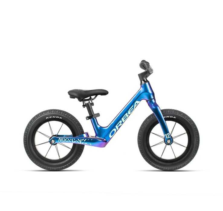 Bicicleta Orbea MX 12