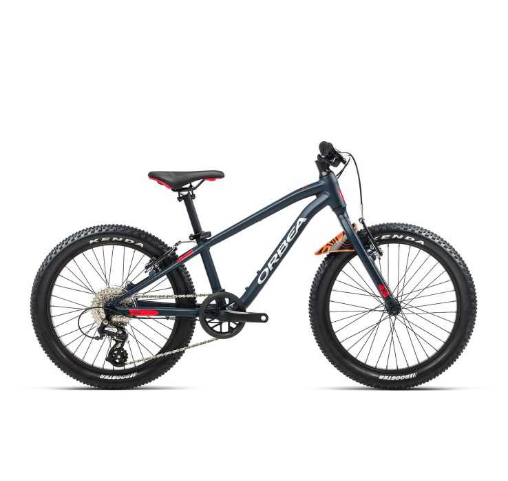 Bicicleta Infantil Orbea MX 20 TEAM