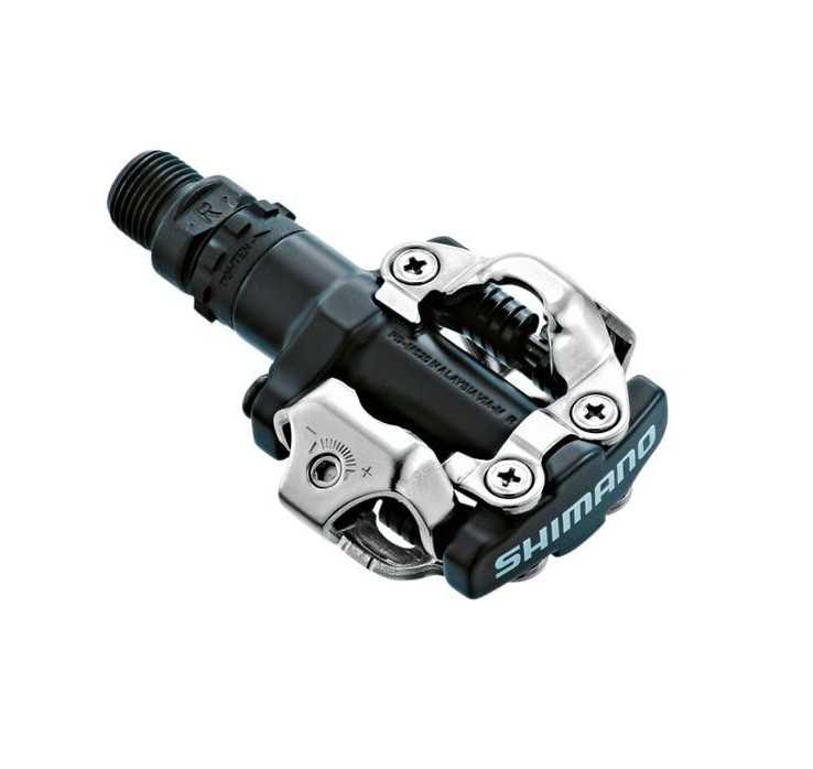 Pedales Shimano PD-M520