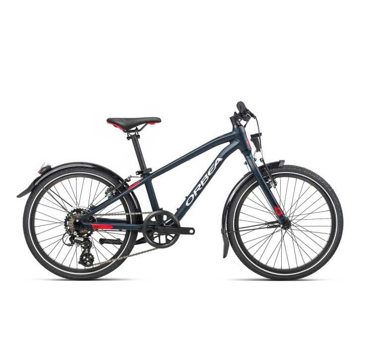 Bicicleta Infantil Orbea MX 20 PARK