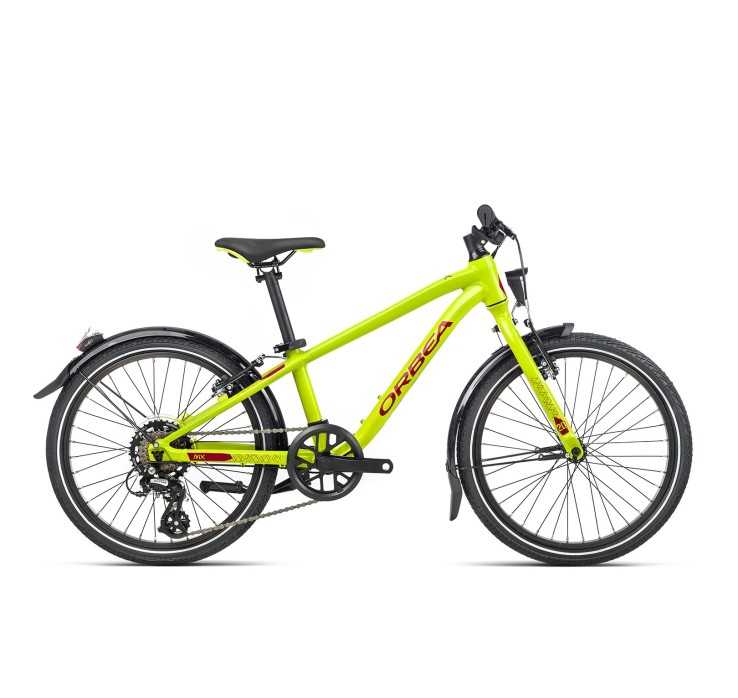 Bicicleta Infantil Orbea MX 20 PARK