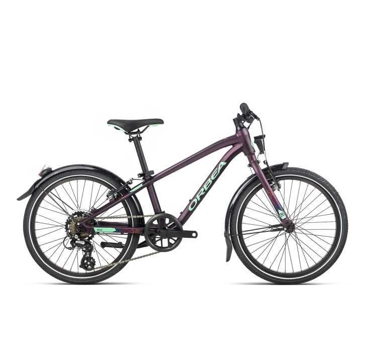 Bicicleta Infantil Orbea MX 20 PARK