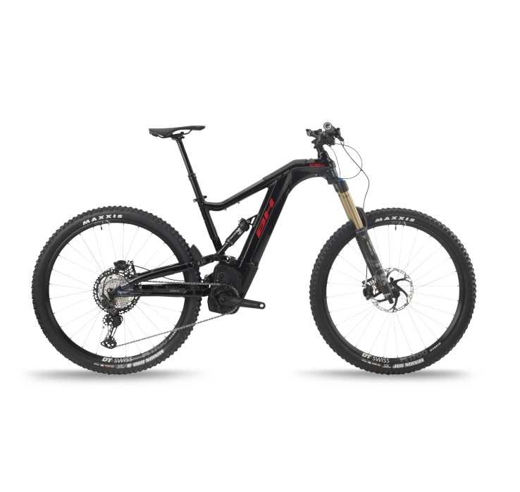 Bicicleta Eléctrica BH ATOMX LYNX 6 PRO-SE ER941