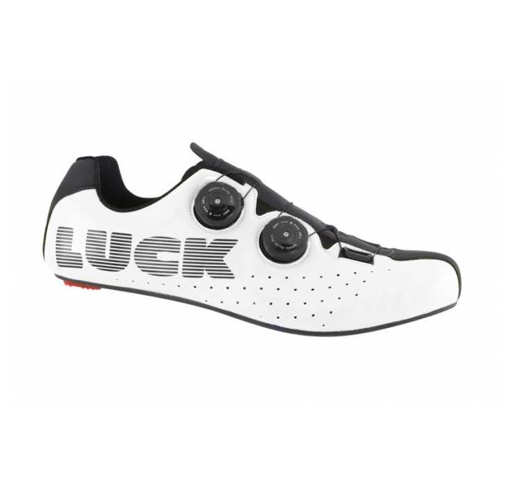 Zapatillas Luck Pilot