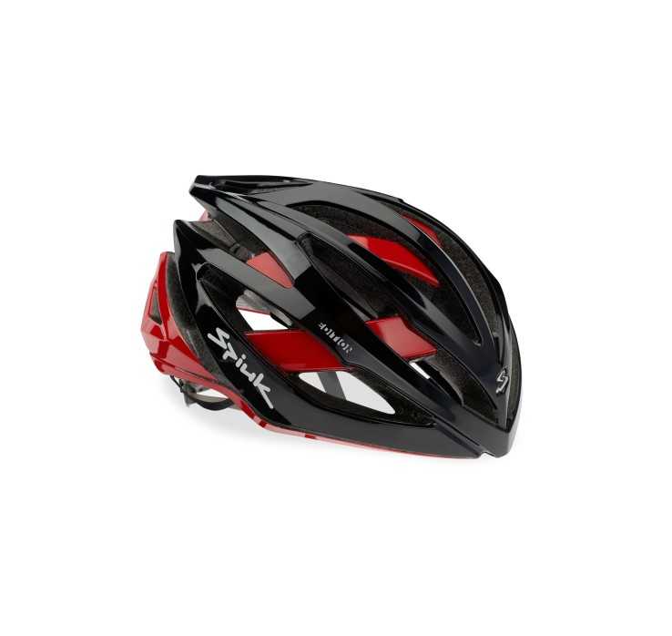 Casco Spiuk Adante Edition