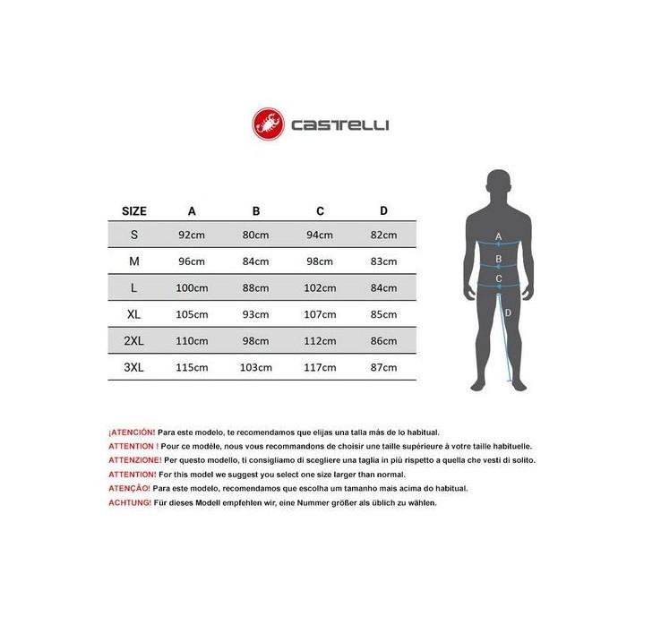 Culotte Pirata Castelli Tutto Nano