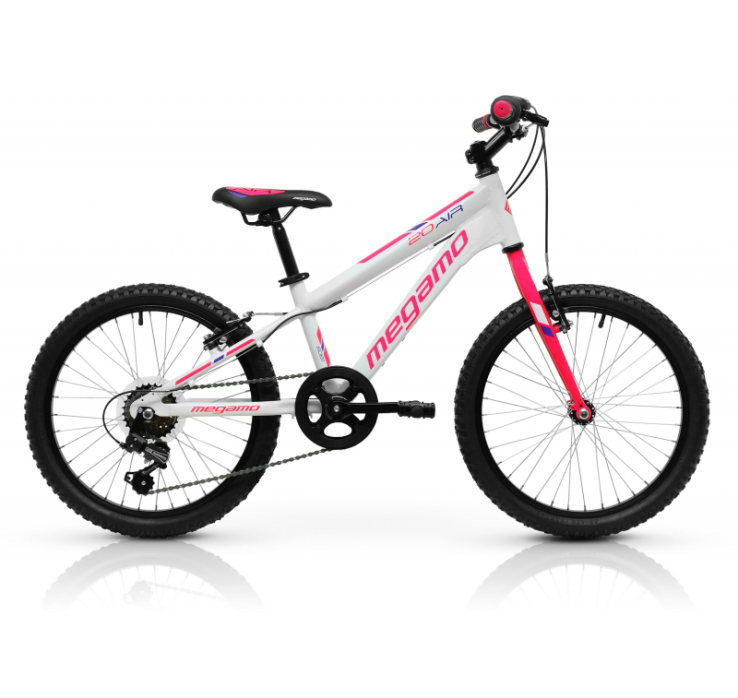 Bicicleta Megamo Air Girl