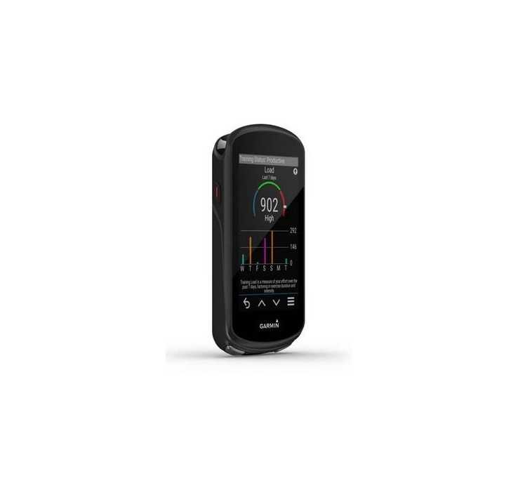 Garmin Edge 1030 Plus Pack