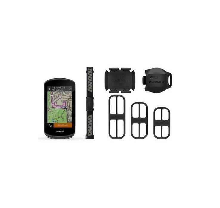 Garmin Edge 1030 Plus Pack