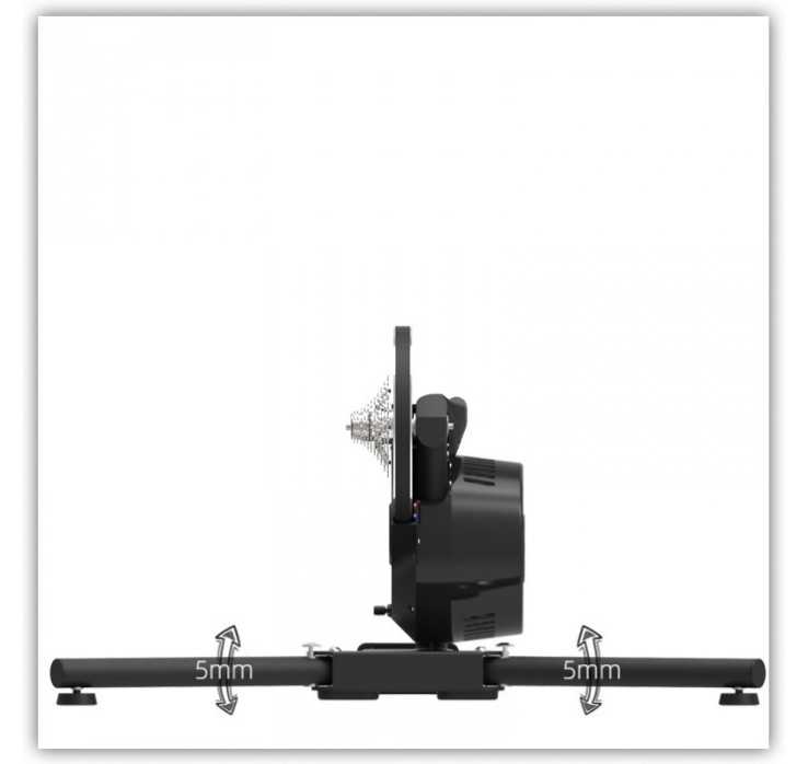 Rodillo THINKRIDER X7 SMART R