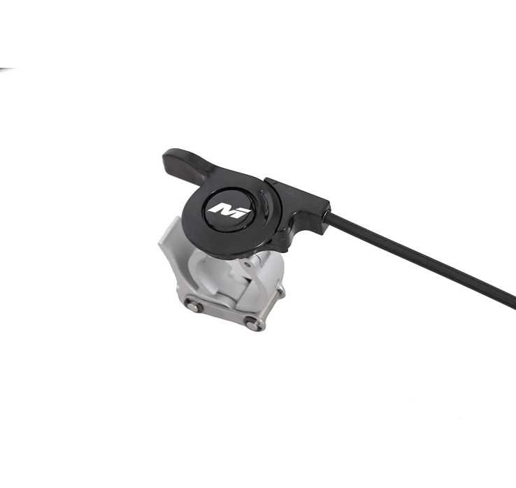 Rodillo Massi Pulse 3.0 elastomero
